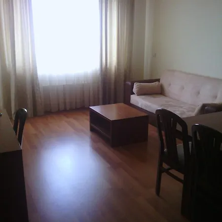 Apartment Vasilev Apartment R212 Bansko