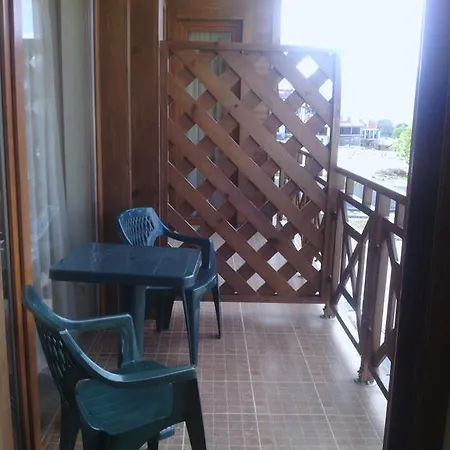 Appartamento Vasilev Apartment R212 *