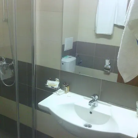 Appartamento Vasilev Apartment R212